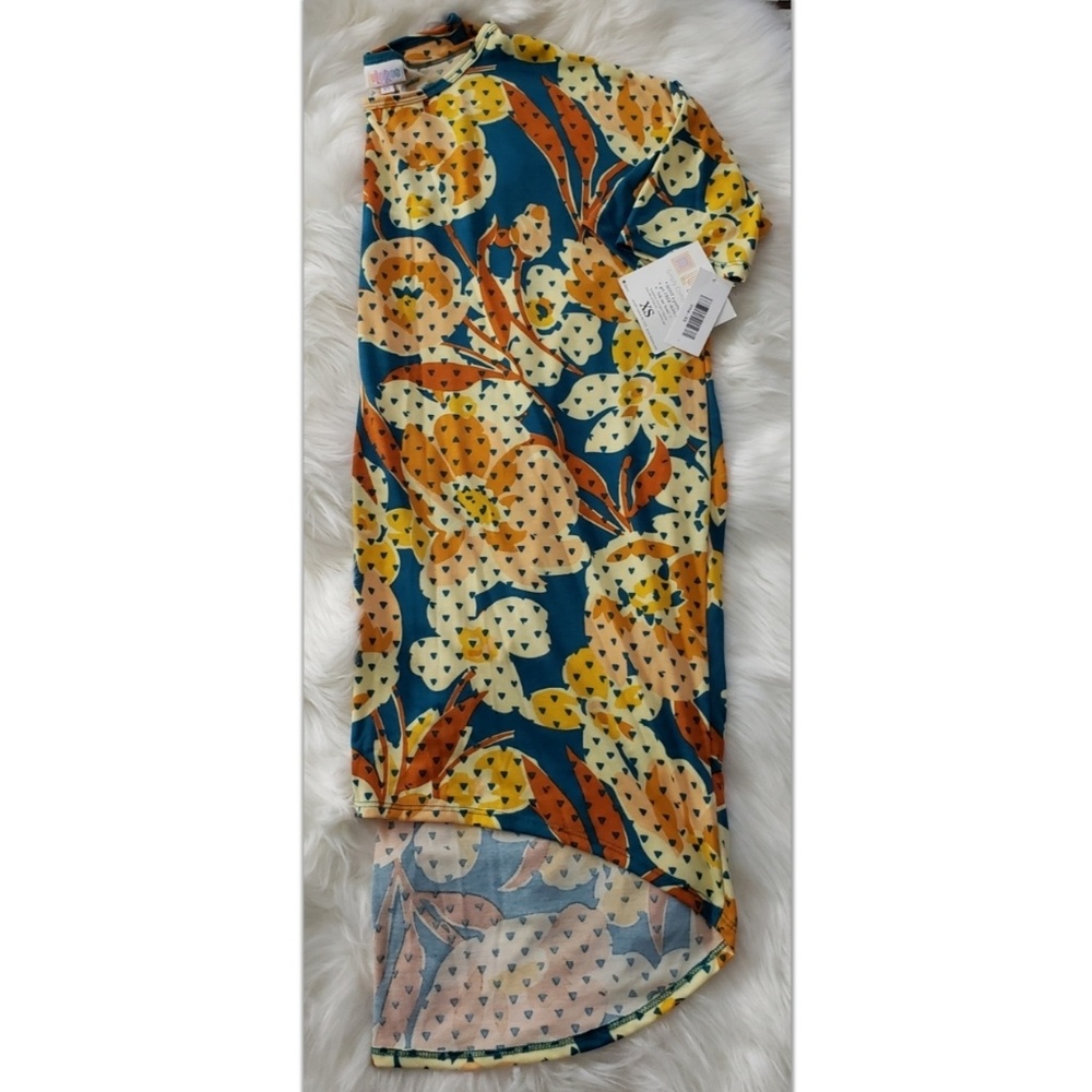 Lularoe Irma